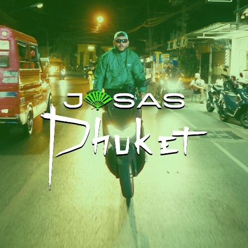  Josas - Phuket (2026) 