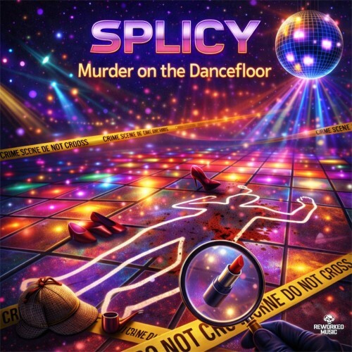  SPLICY - Murder On The Dancefloor (2026) 