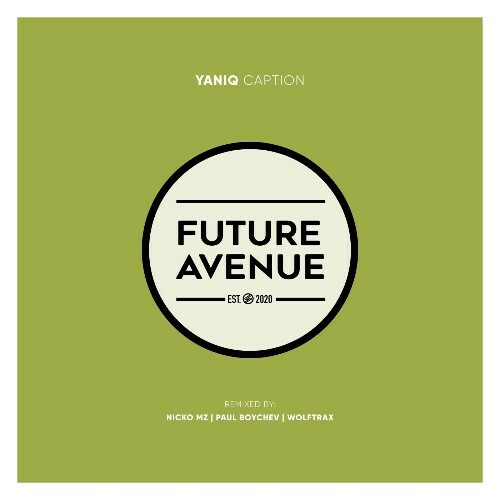 Yaniq - Caption (2025) Yaniq - Caption (2025)