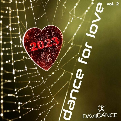 Dance For Love 2023 vol. 2 (2023)