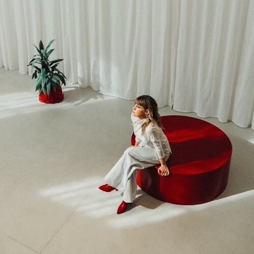 Isolde Lasoen — Nothing Is Forever (2026)