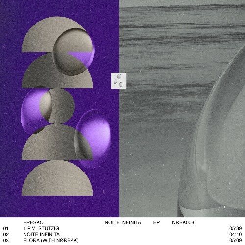  Fresko - Noite Infinita (2025) 