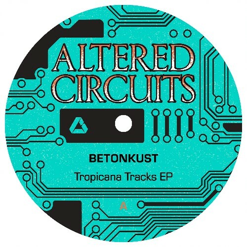  Betonkust - Tropicana Tracks (2024)  MEVJ7UE_o