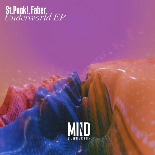  St. Punk!, Faber (RJ) - Underworld (2026) 