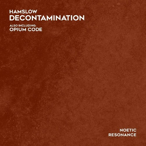  Hamslow - Decontamination (2025) 