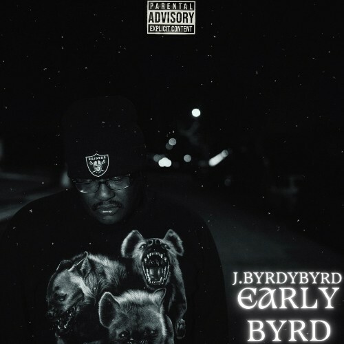  J.ByrdyByrd - Early Byrd (2025) 
