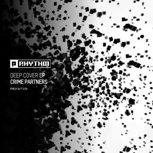  Crime Partners - Deep Cover (2025) 