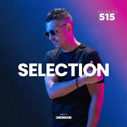  Dim3nsion - Dim3nsion Selection 515 (2026-05-01) 