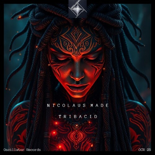  Nicolaus Made - Tribacid (2025) 