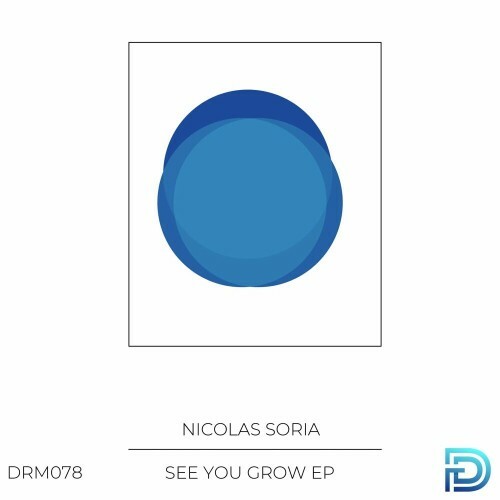  Nicolas Soria - See You Grow (2024) 