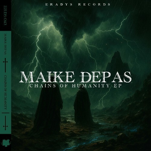  MAIKE DEPAS - Chains Of Humanity (2025) 