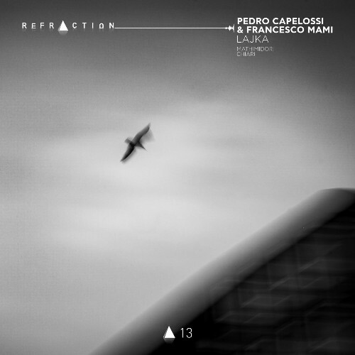 Francesco Mami & Pedro Capelossi - Lajka (2025) 