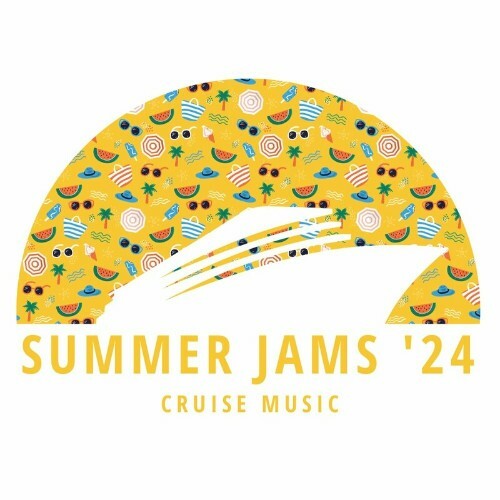  Cruise Music Summer Jams '24 (2024) 