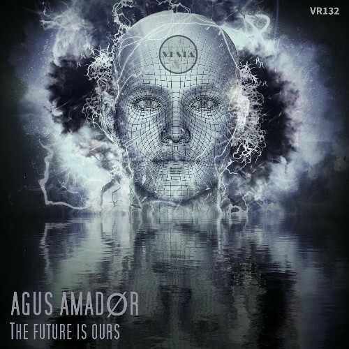  Agus Amad&#248;r - The Future Is Ours (2025) 