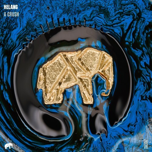  Helang - A Crush (2025) 