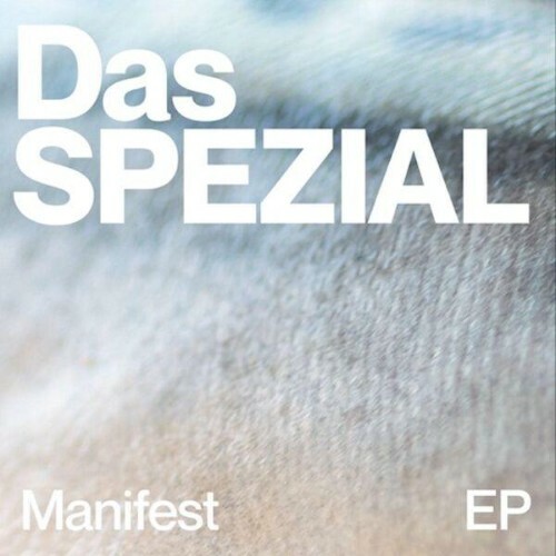 Das SPEZIAL, Poppy Mâché — Manifest (2026)