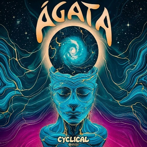  Cyclical - Ágata (2026) 