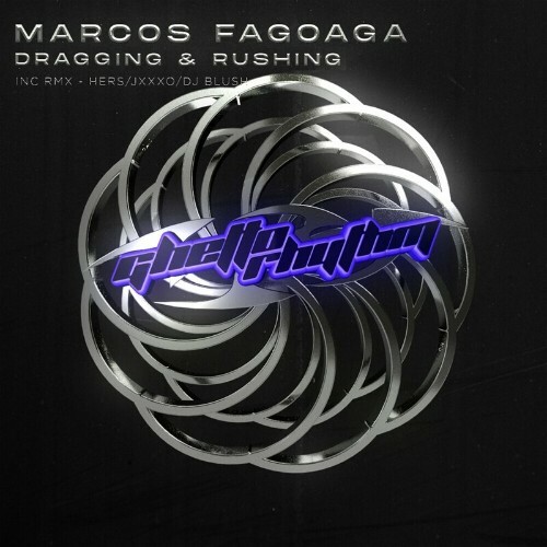 VA -  Marcos Fagoaga - Dragging and Rushing (2024) [MP3] MEU6XT5_o