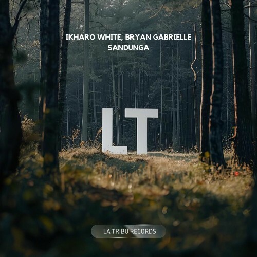  Ikharo White & Bryan Gabrielle - Sandunga (2025) 