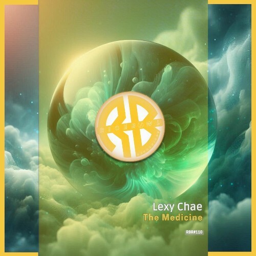  Lexy Chae - The Medicine (2025) 