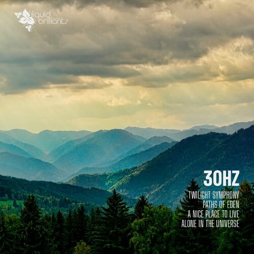 30Hz - Twilight Symphony (2024)