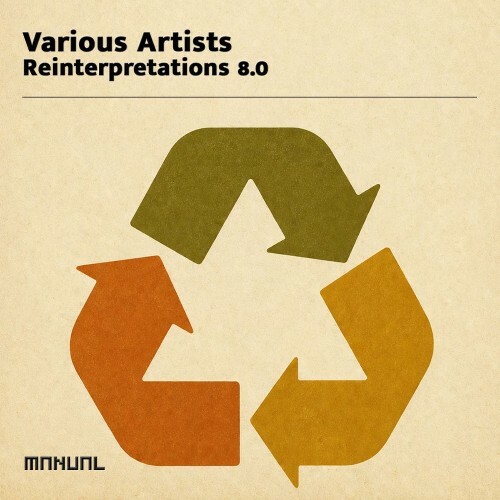 Reinterpretations 8.0 (2026)