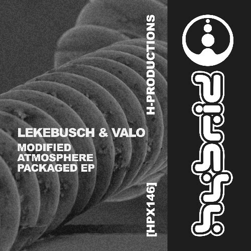 Lekebusch & Valo - Modified Atmosphere Packaged (2024)