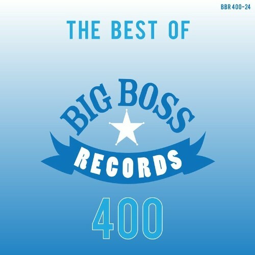 Release 400 — The Best Of (2024)