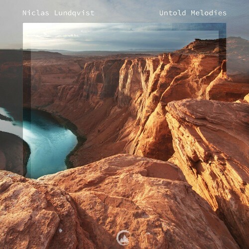  Niclas Lundqvist - Untold Melodies (2024) 
