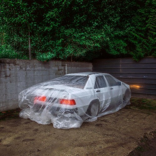  Les champs de sacs plastique (2026) 