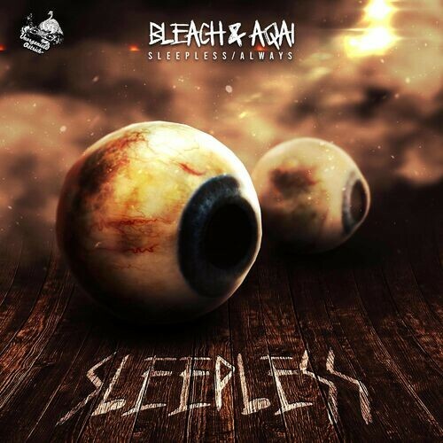 Bleach, Aqai - Sleepless (2023) MP3