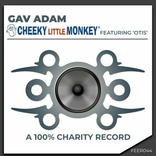 Gav Adam - Cheeky Little Monkey (2024)