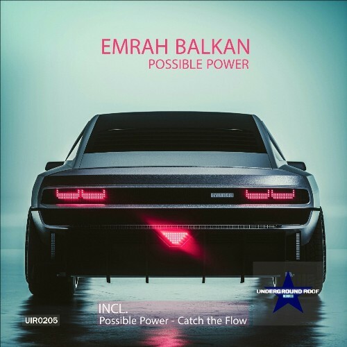 Emrah Balkan — Possible Power (2024)