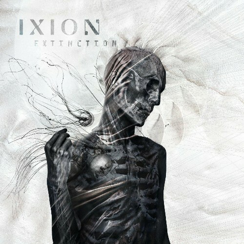  Ixion - Extinction (2024) 
