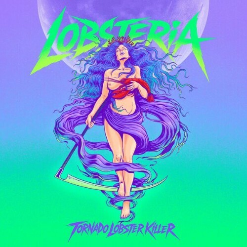  TORNADO LOBSTER KILLER - Lobsteria (2026) 