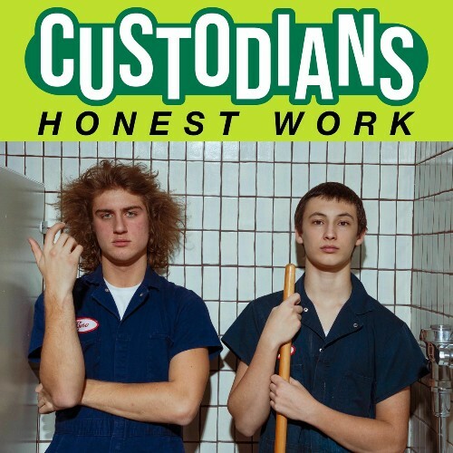  Custodians - Honest Work (2025) 