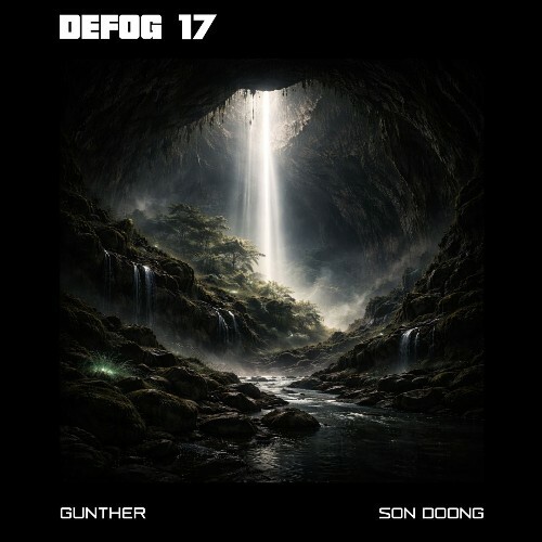 Günther - Son Doong (2026) Günther - Son Doong (2026)