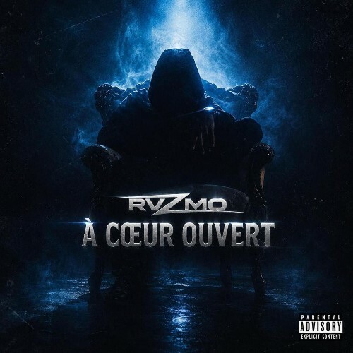  Rvzmo - À CŒUR OUVERT (Obito) (2026) 