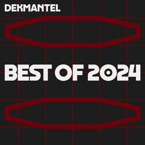  Dekmantel Best of 2024 (2024) 