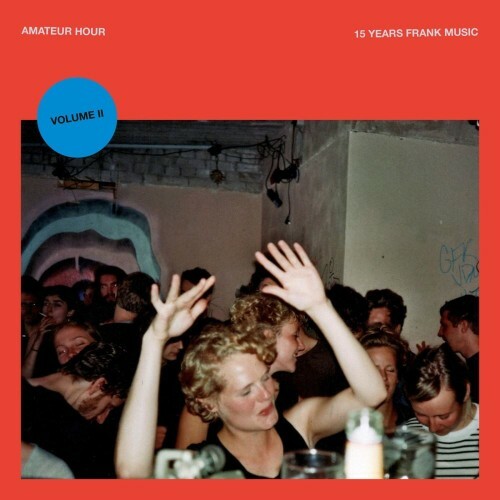 Amateur Hour Vol. II (2026) Amateur Hour Vol. II (2026)