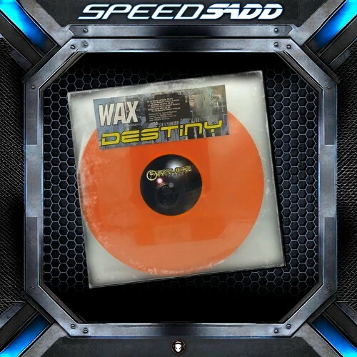  WAX - Destiny (2025) 