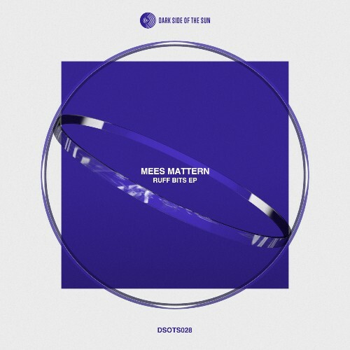 VA -  Mees Mattern - Ruff Bits (2024) [MP3] MEW6ND6_o