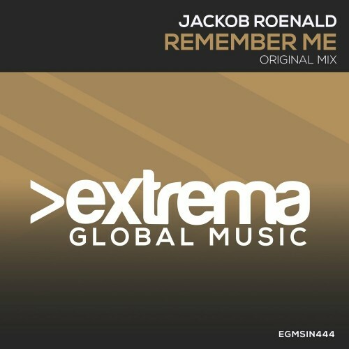  Jackob Roenald - Remember Me (2025) 