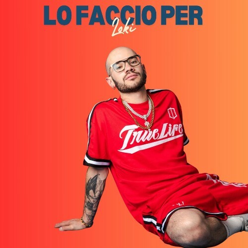  Loki - Lo Faccio Per (2024) 