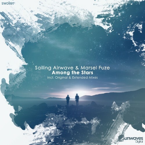  Sailing Airwave & Marsel Fuze - Among the Stars (2026) 