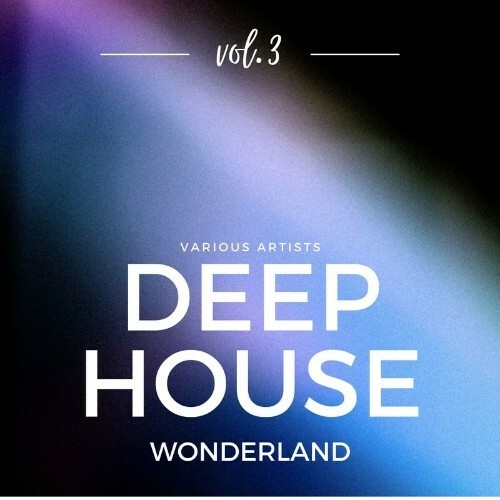Deep-House Wonderland, Vol. 3 (2024)