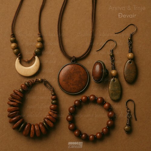  Arxiva & Trnje - &#208;evair (2025) 