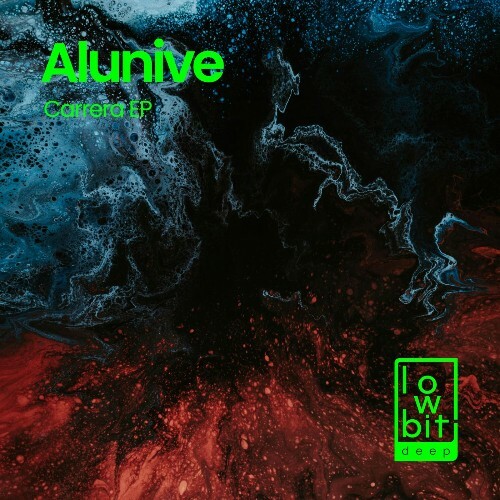 Alunive - Carrera (2026) 