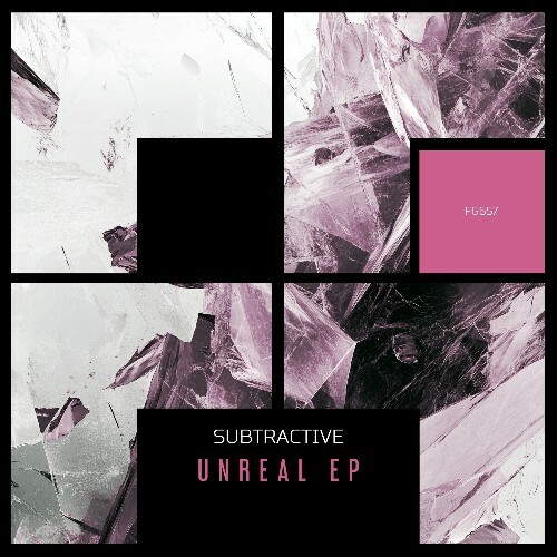  Subtractive - Unreal (2025) 