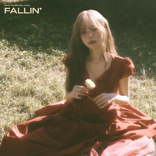 Heize - FALLIN' (2024)